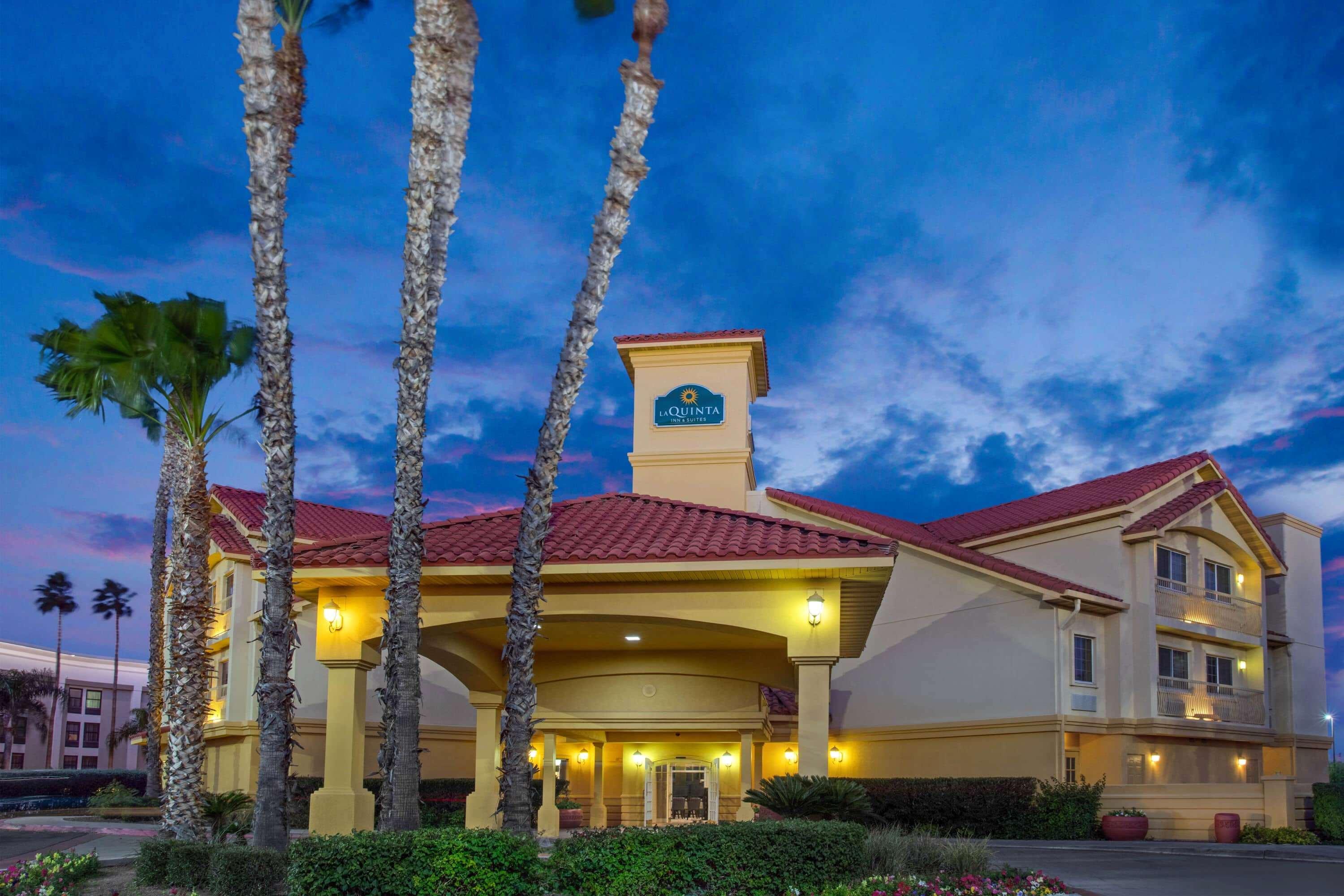 La Quinta By Wyndham Tucson Airport Hotel Exterior photo